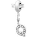 Bracelets Sc Crystal BEA0044+CH0030-ARGENT Argent&eacute;