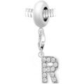 Bracelets Sc Crystal BEA0044+CH0031-ARGENT Argent&eacute;