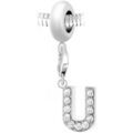 Bracelets Sc Crystal BEA0044+CH0034-ARGENT Argent&eacute;