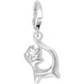 Bracelets Sc Crystal CH0113-ARGENT Argent&eacute;