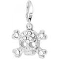 Bracelets Sc Crystal CH0120-ARGENT Argent&eacute;