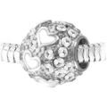 Bracelets Sc Crystal BEA0209-BLANC Grenoble