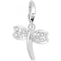 Bracelets Sc Crystal CH0124-ARGENT Argent&eacute;