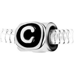 Bracelets Sc Crystal BEA0269-C Argent&eacute;
