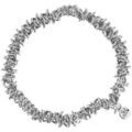 Bracelets Sc Crystal SB011 Argent&eacute;