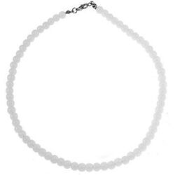 Collier Sc Crystal SN015-BLANC