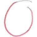 Collier Sc Crystal SN015-rose