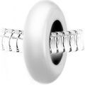 Bracelets Sc Crystal BEA0043 Argent&eacute;