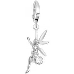 Bracelets Sc Crystal CH0276-ARGENT Argent&eacute;