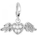 Bracelets Sc Crystal CH0166-ARGENT Argent&eacute;
