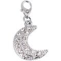 Bracelets Sc Crystal CH0178-ARGENT Argent&eacute;