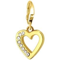 Bracelets Sc Crystal CH0042-DORE Dor&eacute;