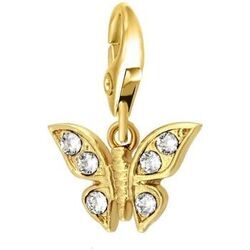 Bracelets Sc Crystal CH0104-DORE Dor&eacute;
