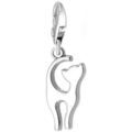Bracelets Sc Crystal CH1254-ARGENT Argent&eacute; Grenoble