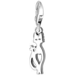 Bracelets Sc Crystal CH1255-ARGENT Argent&eacute;