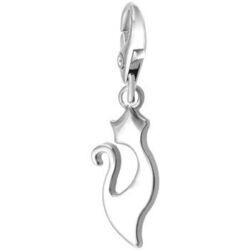Bracelets Sc Crystal CH1256-ARGENT Argent&eacute;