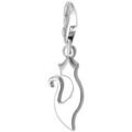 Bracelets Sc Crystal CH1256-ARGENT Argent&eacute;