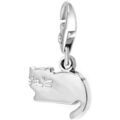 Bracelets Sc Crystal CH1257-ARGENT Argent&eacute; Grenoble