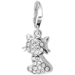Bracelets Sc Crystal CH1267-ARGENT Argent&eacute;