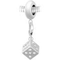 Bracelets Sc Crystal BEA0044+CH0002-argent Argent&eacute;