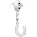 Bracelets Sc Crystal BEA0044+CH0098-ARGENT Argent&eacute;