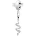 Bracelets Sc Crystal BEA0044+CH0052-argent Argent&eacute;