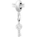 Bracelets Sc Crystal BEA0044+CH0060-ARGENT Argent&eacute;