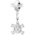 Bracelets Sc Crystal BEA0044+CH0120-argent Argent&eacute;