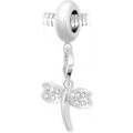 Bracelets Sc Crystal BEA0044+CH0124-ARGENT Argent&eacute;