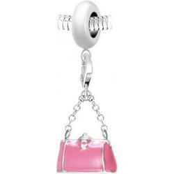 Bracelets Sc Crystal BEA0044+CH0109-argent