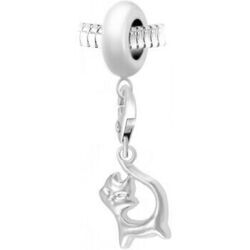 Bracelets Sc Crystal BEA0044+CH0113-ARGENT Argent&eacute;