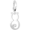 Bracelets Sc Crystal CH0437-ARGENT Argent&eacute; Grenoble