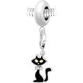 Bracelets Sc Crystal BEA0044+CH0152-ARGENT