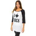 Tee-shirts sur Grenoble : T-shirt Met 10DML0381-0002