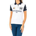 Pull sur Grenoble : Polo La Martina 2WP185-00001