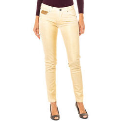 Pantalon La Martina HWT012-02021 Dor&eacute;