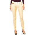 Pantalon La Martina HWT012-02021 Dor&eacute;