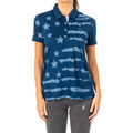 Pull sur Grenoble : Polo La Martina LWP305-D7002