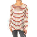 T-shirt La Martina LWRE01-S0116