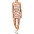 Robe courte La Martina LWRE31-S0116