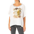T-shirt La Martina LWRE32-00002