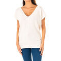 Pull sur Grenoble : Pull La Martina LWS007-F0100