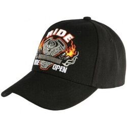 Casquette Nyls Cr&eacute;ation Casquette Homme multicolor