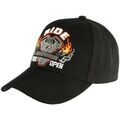 Casquette Nyls Cr&eacute;ation Casquette Homme multicolor