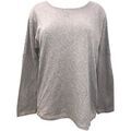 Pull sur Grenoble : Pull Charlie Joe Pull Gris