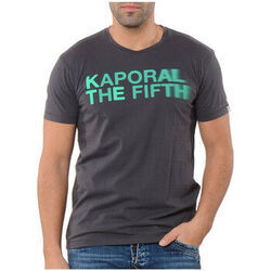 Polo Kaporal T-Shirt Kaspi Gris