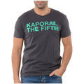 Polo Kaporal T-Shirt Kaspi Gris