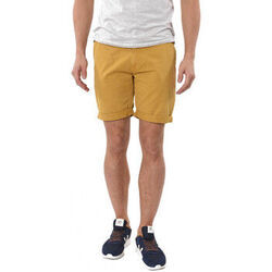 Short Kaporal Short Homme Saber Ocre