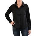 Chemises sur Grenoble : Chemise Na-Kd Chemise Silky Button Up