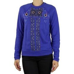 Pull Kebello Sweat Lowa F, Violet